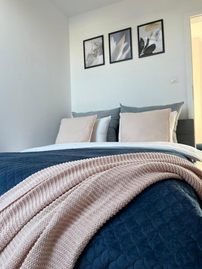 Apartamenty Bulwar Staromiejski 弗罗茨瓦夫 外观 照片