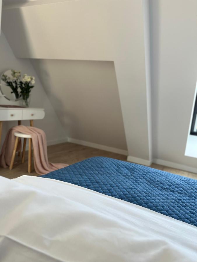 Apartamenty Bulwar Staromiejski 弗罗茨瓦夫 外观 照片