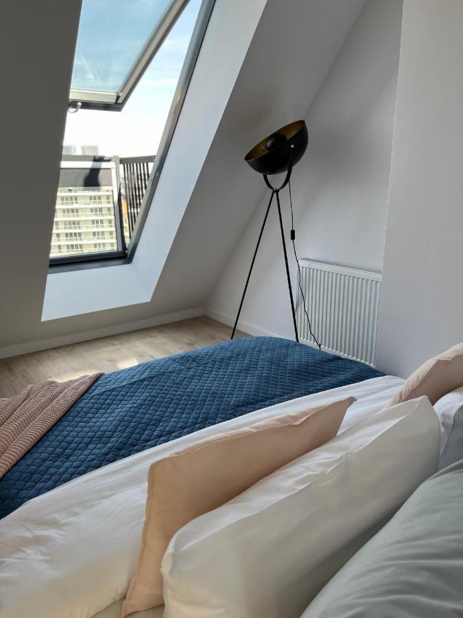 Apartamenty Bulwar Staromiejski 弗罗茨瓦夫 外观 照片