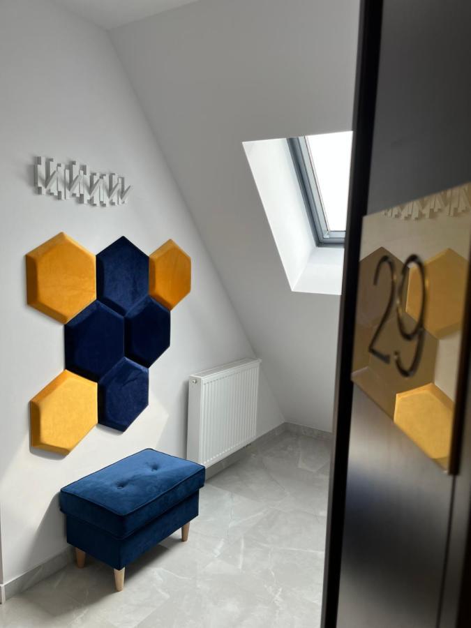 Apartamenty Bulwar Staromiejski 弗罗茨瓦夫 外观 照片